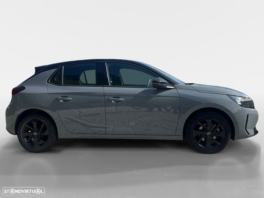 Opel Corsa 1.2 T GS - 6