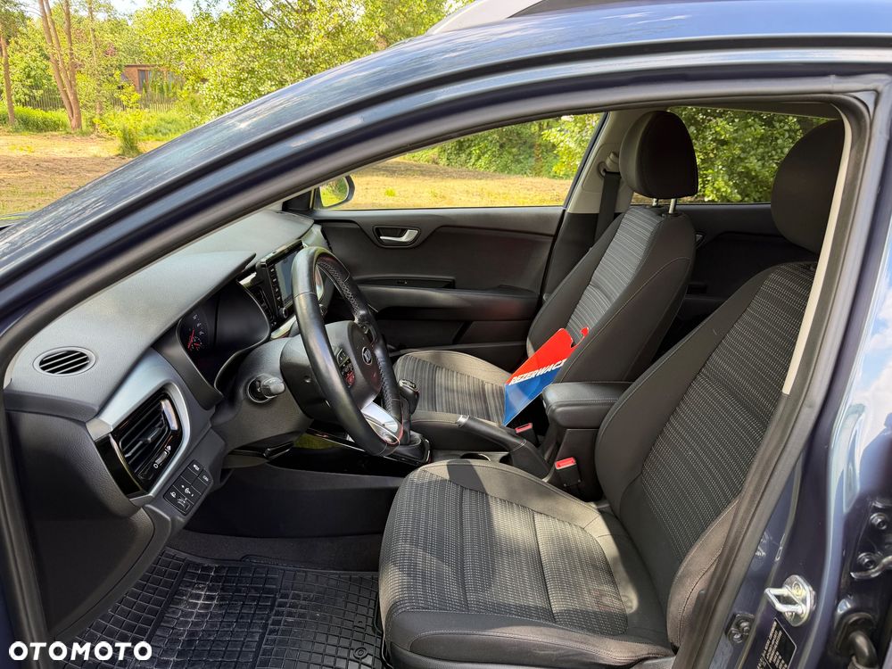 Kia Stonic - 13