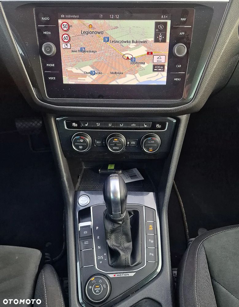 Volkswagen Tiguan 2.0 TDI BMT SCR 4Mot Highline DSG - 17