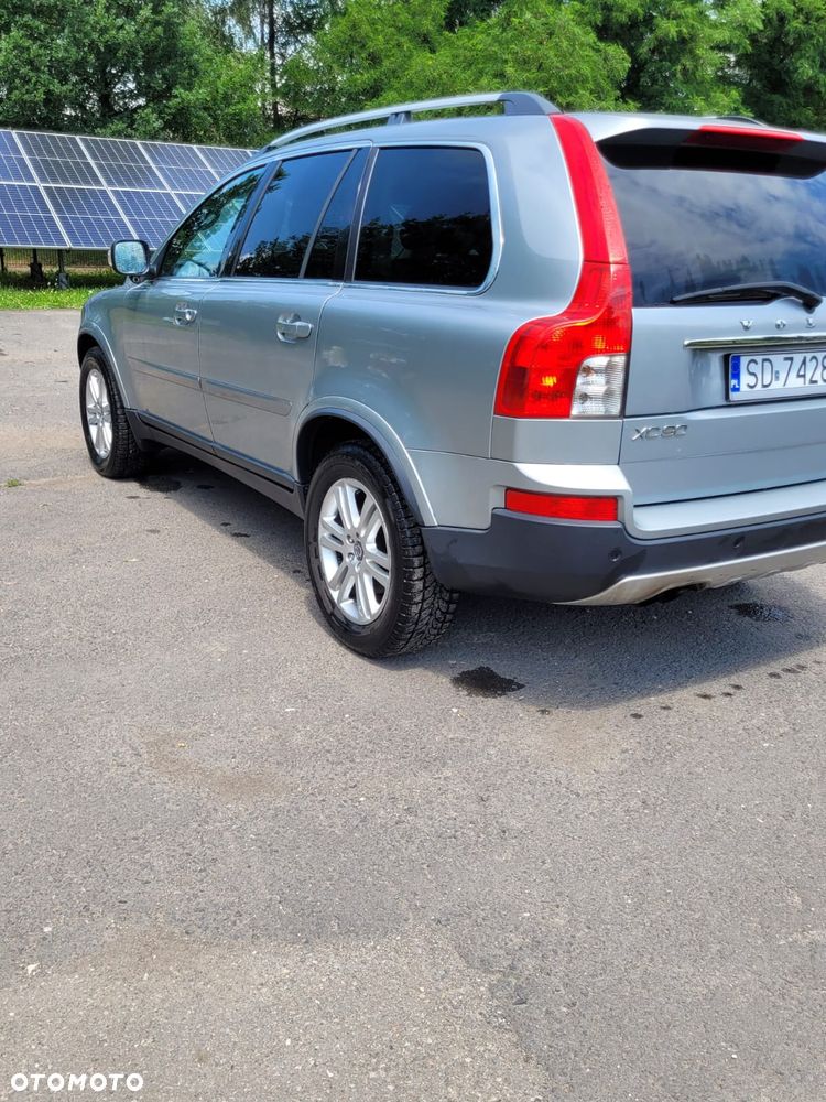 Volvo XC 90 - 3