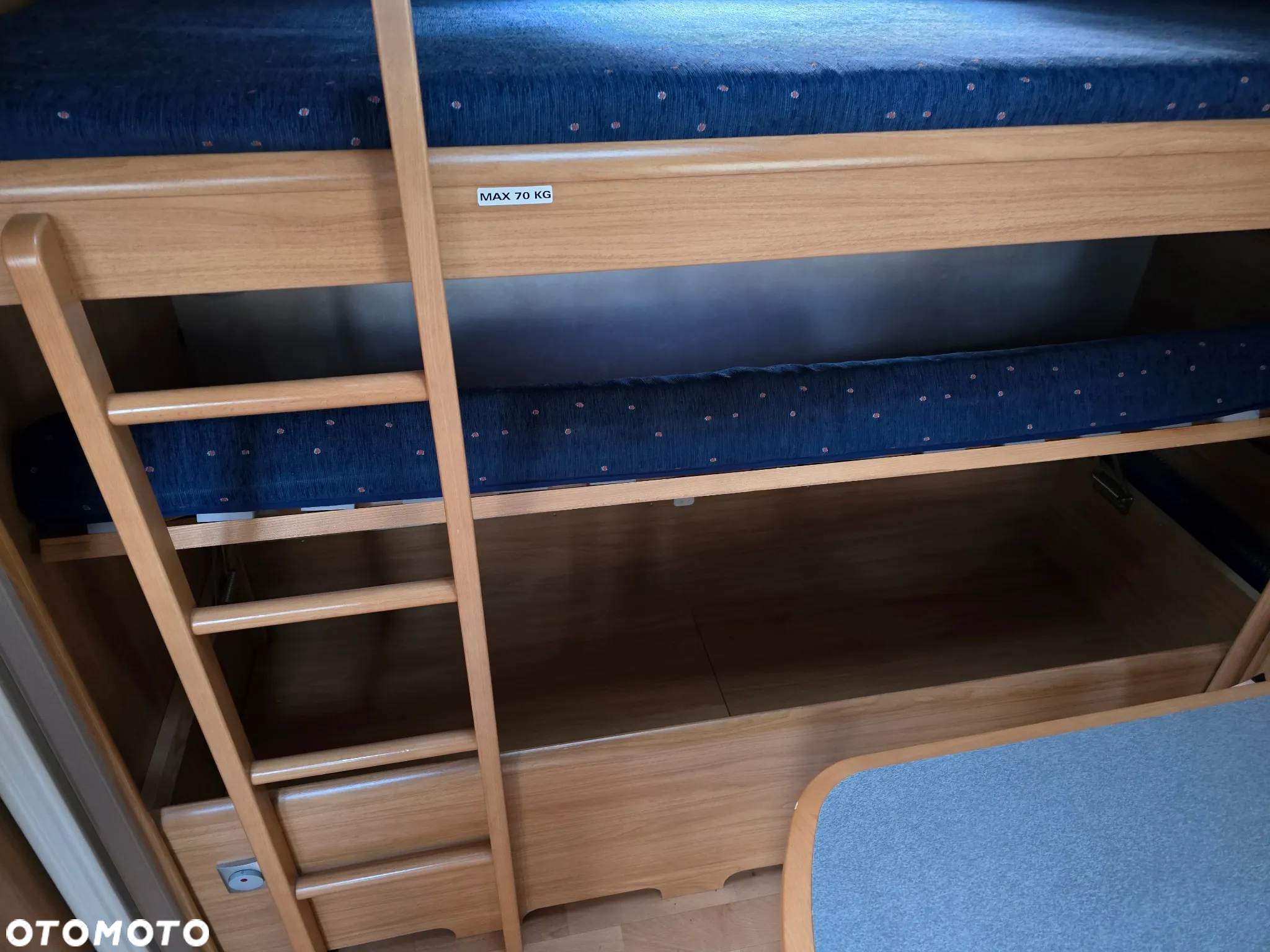 Adria Classica 663 KP - 20