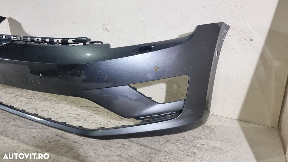 Bara fata VW Sportsvan, 2014, 2015, 2016, 2017, 2018, 510807221F. - 9