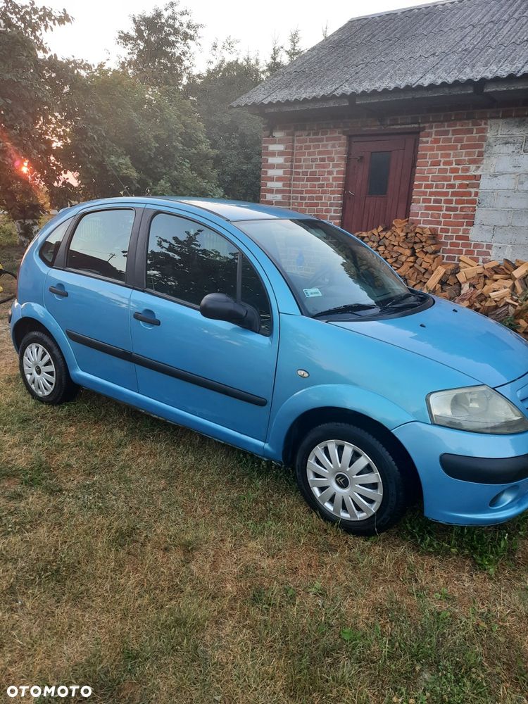 Citroën C3 - 2