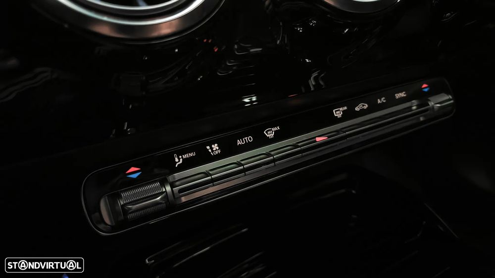 Mercedes-Benz CLA 45 AMG S 4Matic+ Speedshift 8G-D - 29