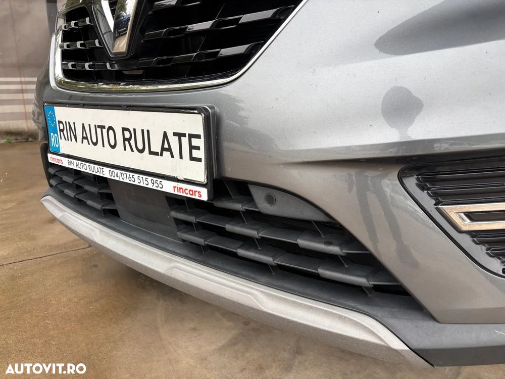 Renault Arkana E-TECH 145 Equilibre - 12