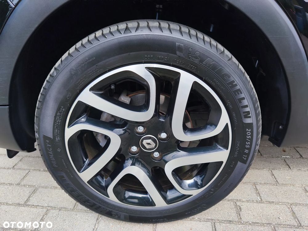 Renault Captur 1.2 Energy TCe Limited - 25