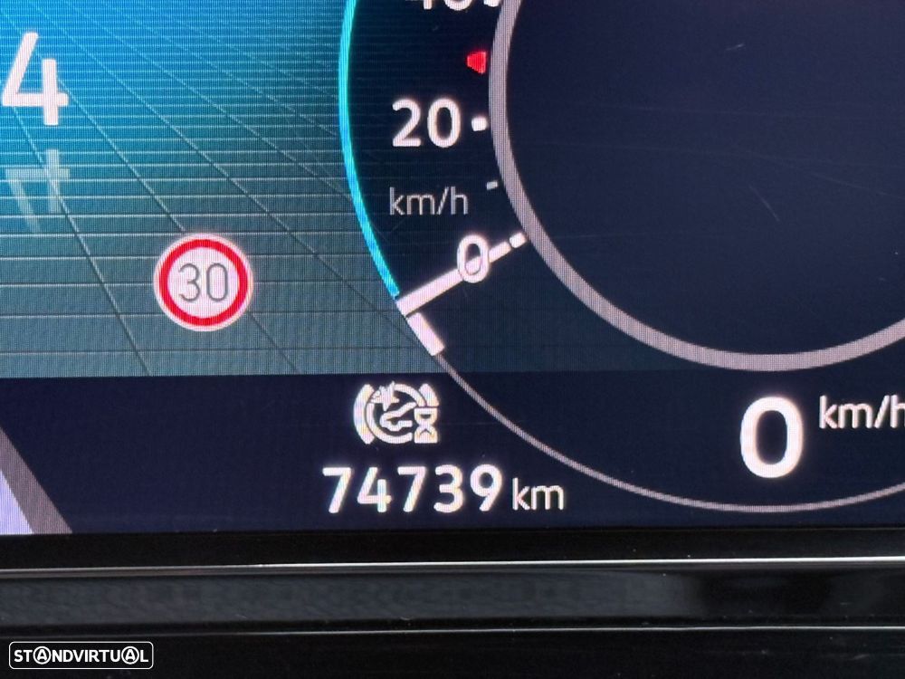 VW Golf 1.0 TSI Life - 7