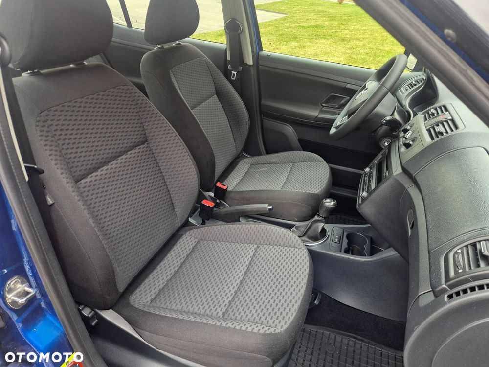 Skoda Fabia 1.2 TSI Elegance - 19