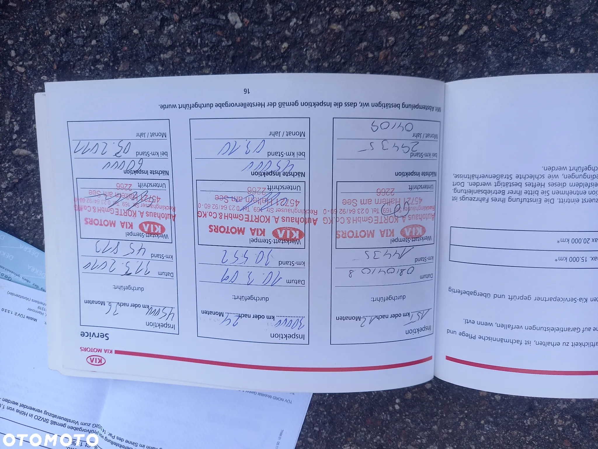 Kia Ceed Cee'd 1.6 Comfort - 15