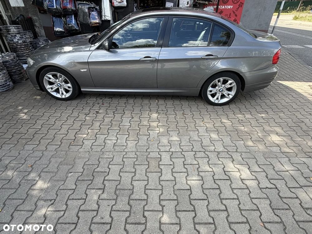 BMW Seria 3 320d - 3