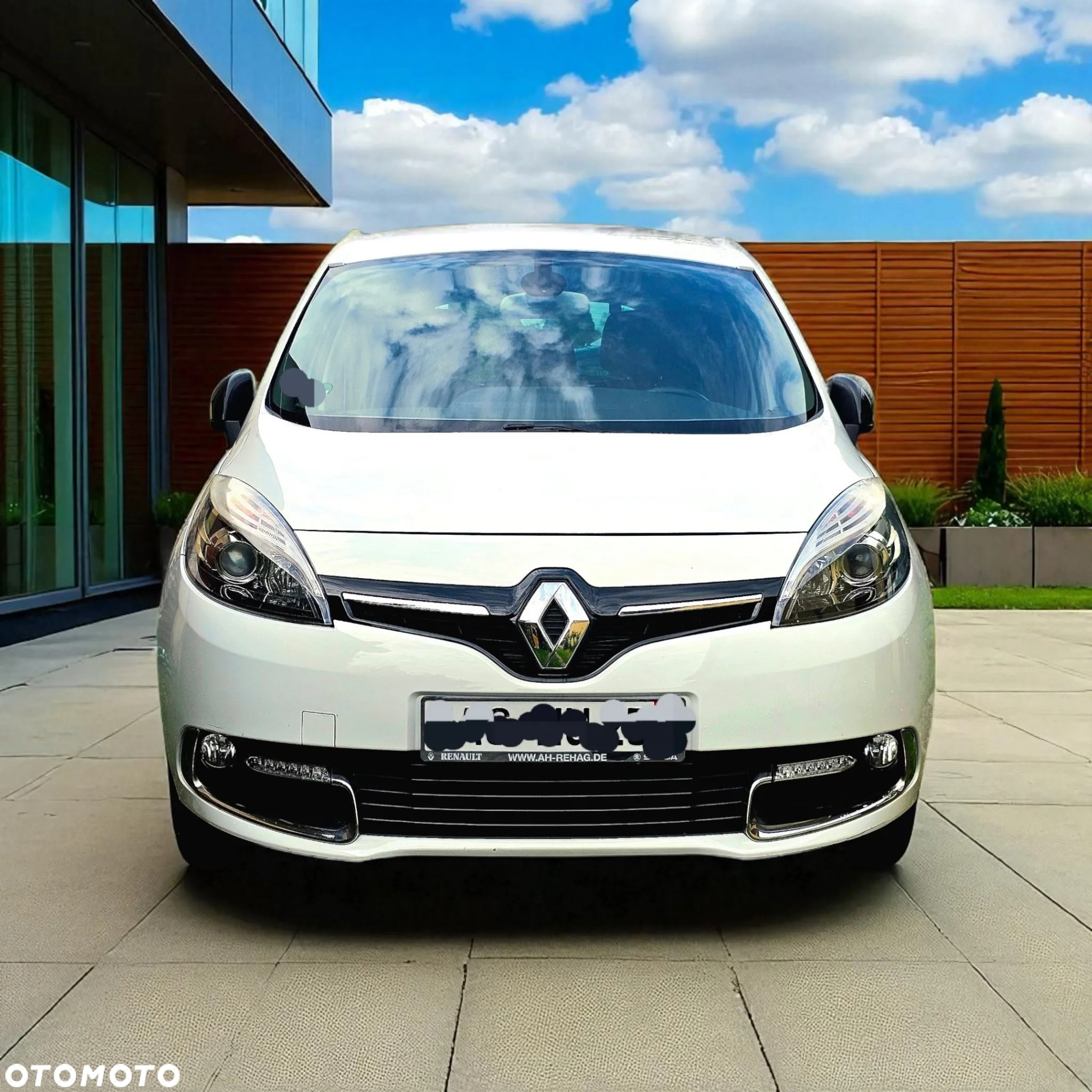 Renault Scenic ENERGY TCe 130 BOSE EDITION - 6
