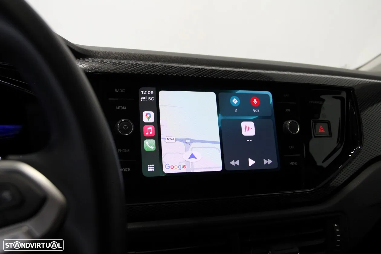 VW Taigo 1.0 TSI Urban - 27