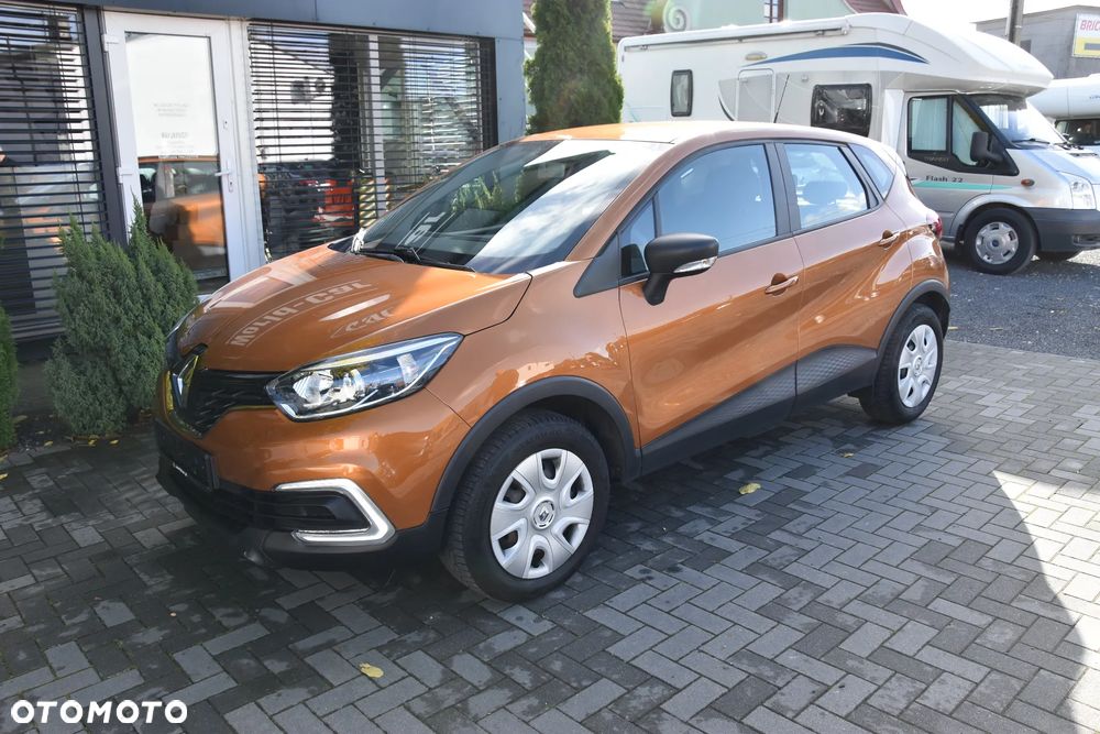 Renault Captur (ENERGY) TCe 90 LIFE - 7