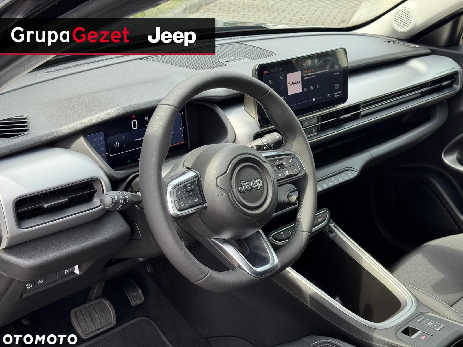 Jeep Avenger - 9
