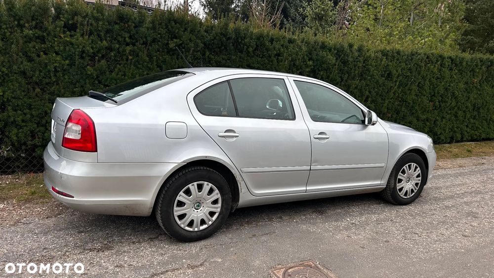 Skoda Octavia 1.4 TSI Ambition - 1