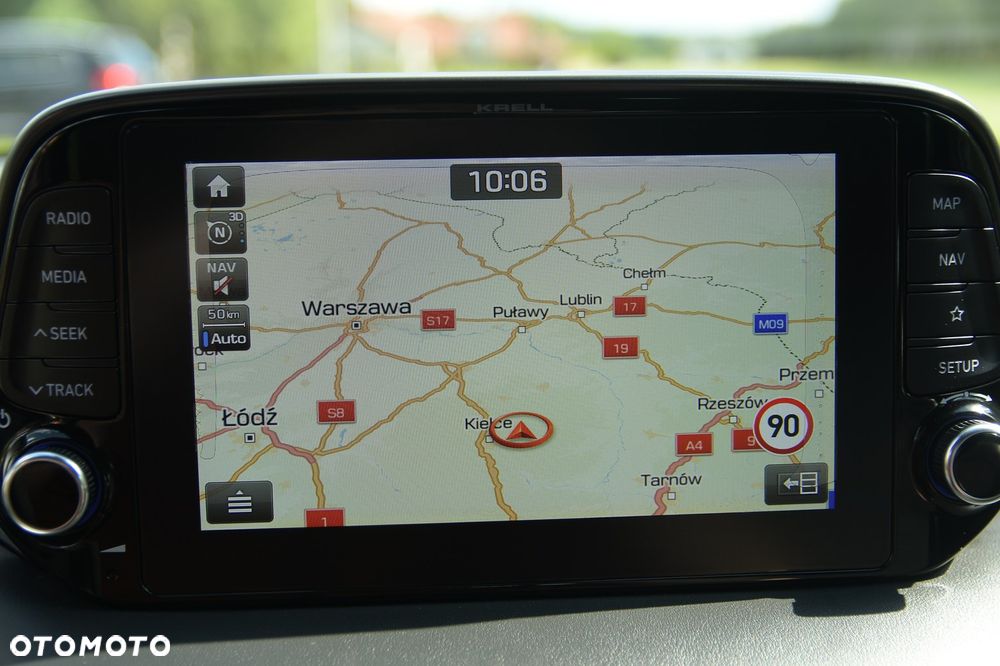 Hyundai Tucson 1.6 GDi 4WD DCT N Line - 33