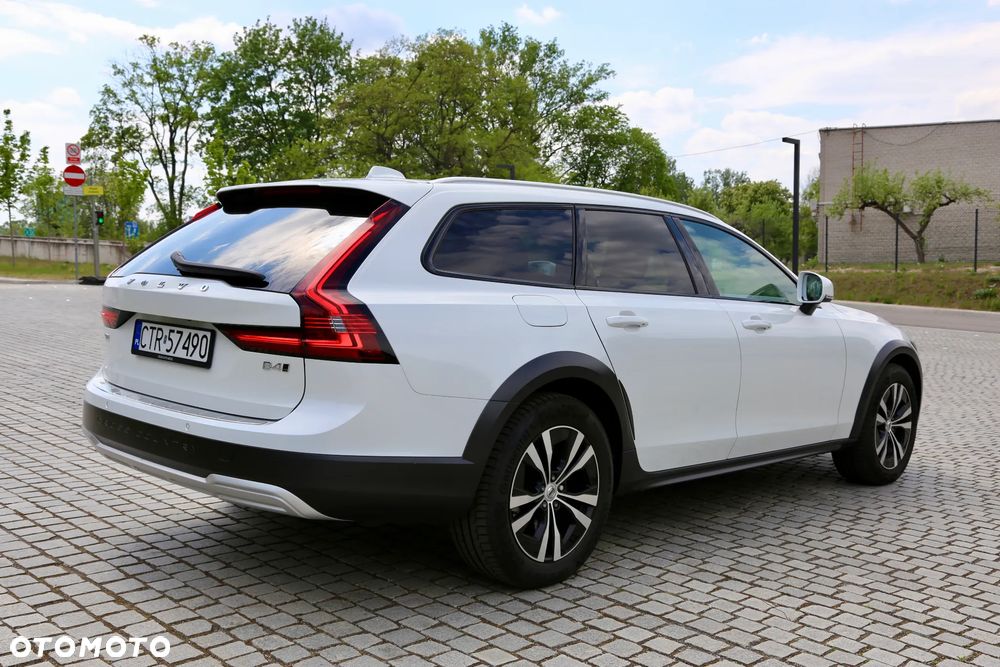 Volvo V90 Cross Country B4 D AWD Plus - 5
