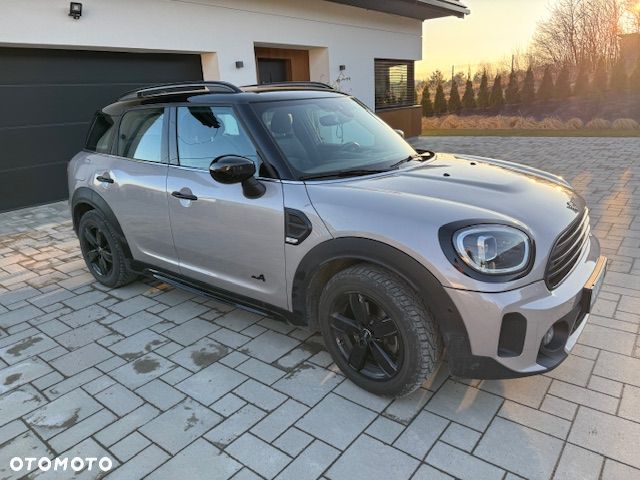 MINI Countryman Cooper ALL4 - 3