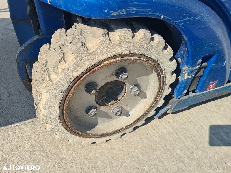 JLG-Toucan TOUCAN 1010 - 12