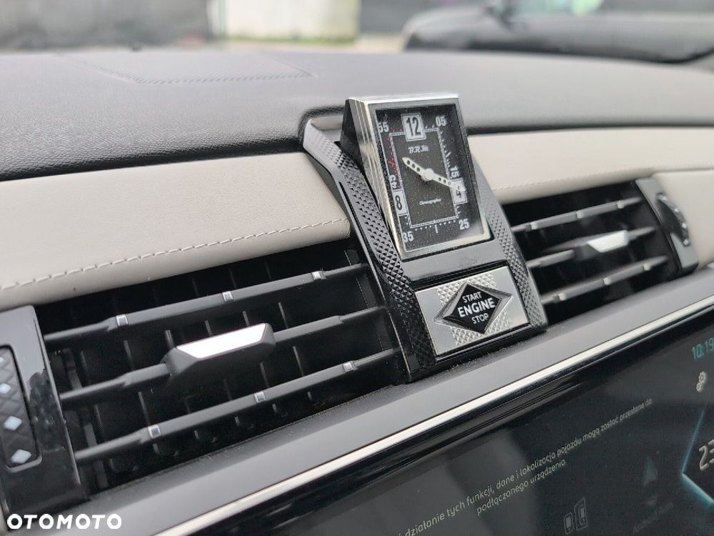 DS Automobiles DS 7 Crossback - 18