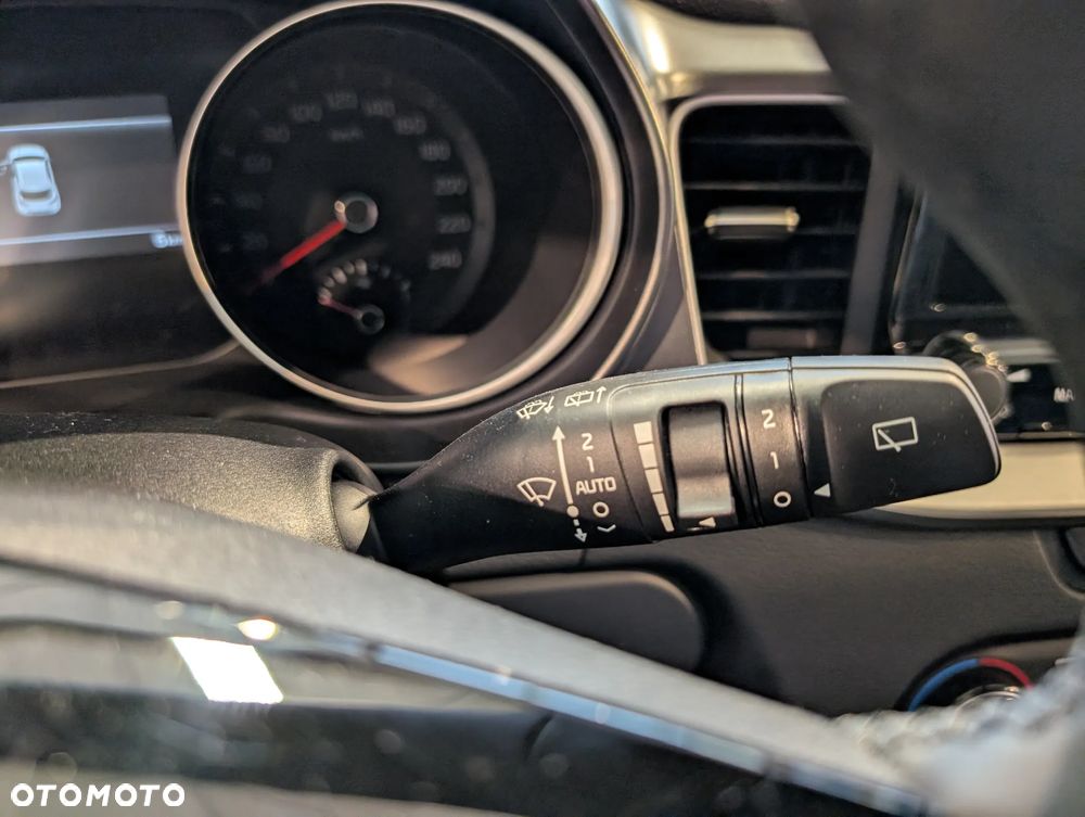 Kia XCeed 1.6 T-GDI M DCT - 17