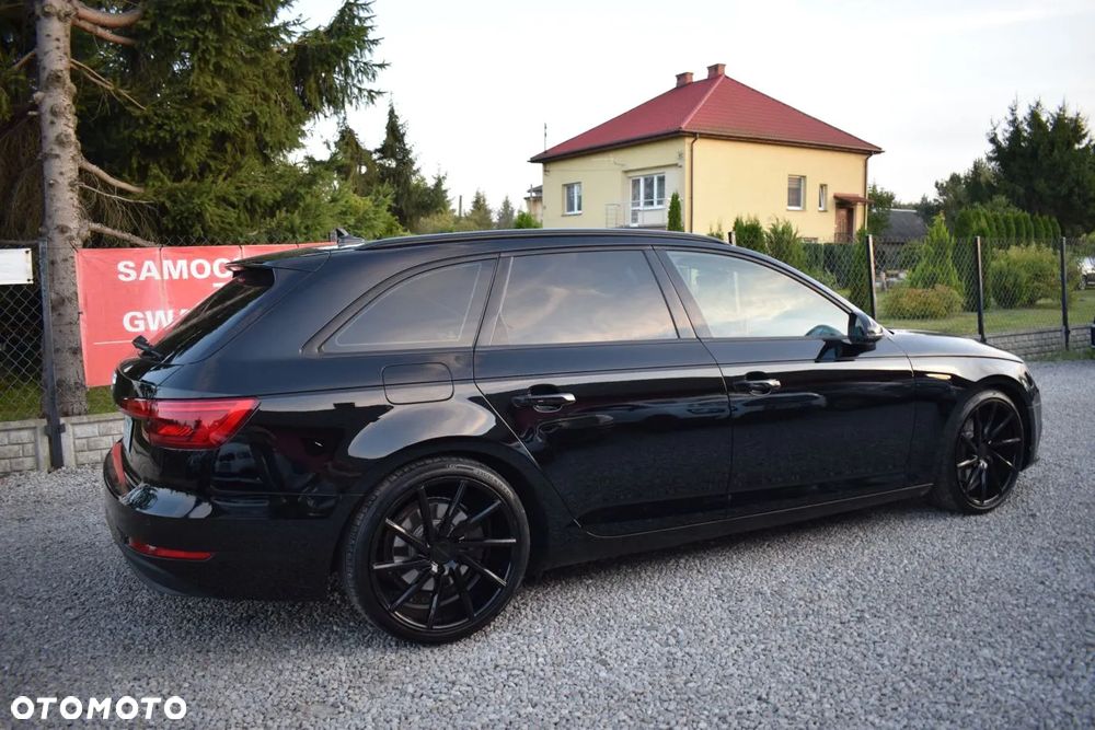 Audi A4 - 2