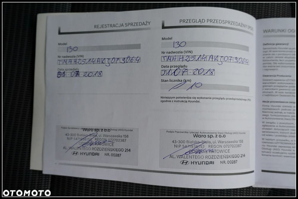 Hyundai i30 1.4 Premiere Comfort - 29