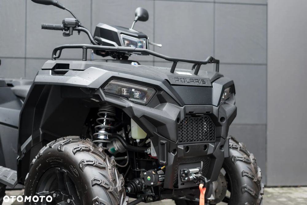 Polaris Sportsman - 3
