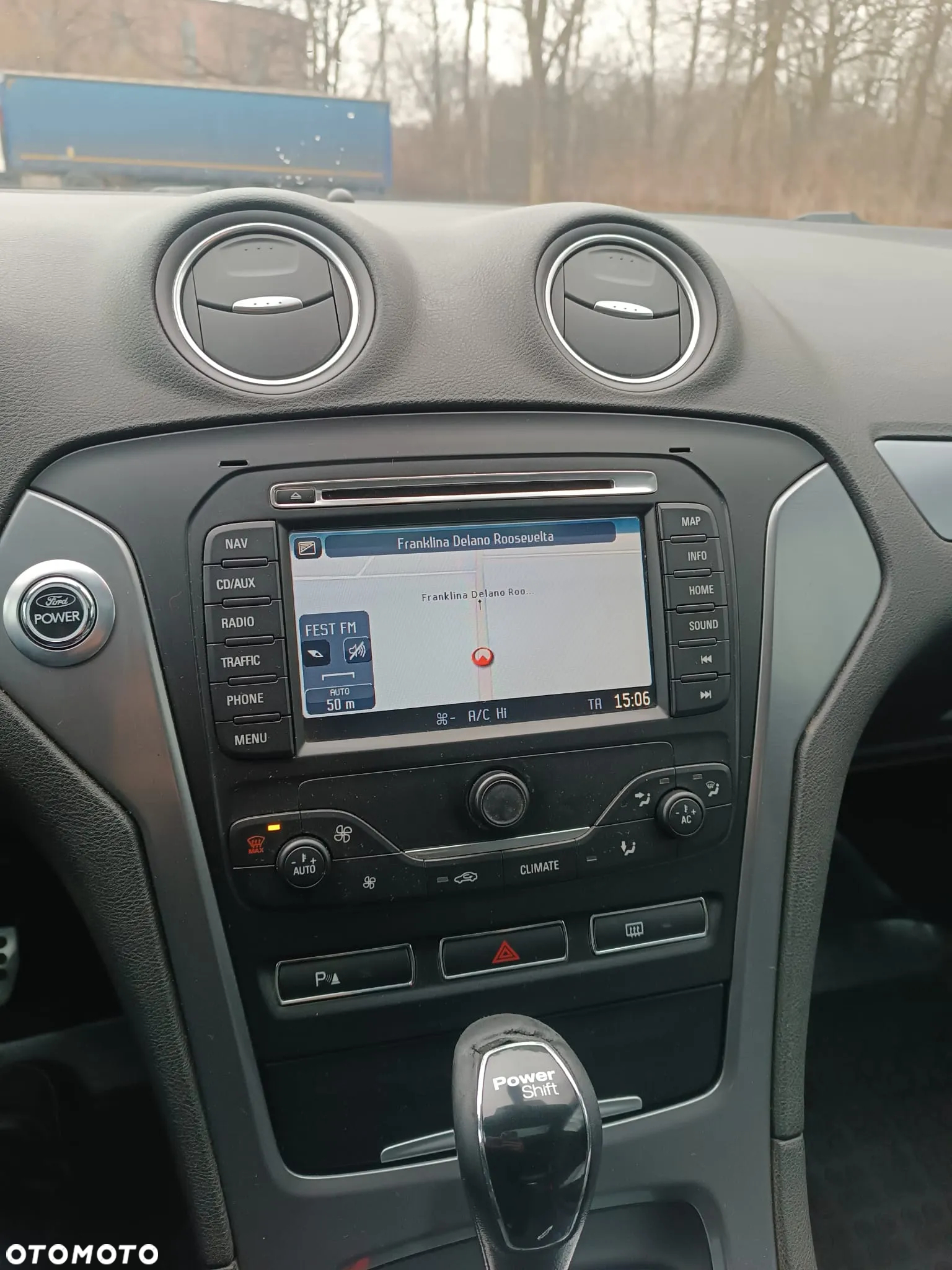 Ford Mondeo 2.0 TDCi Titanium MPS6 - 11