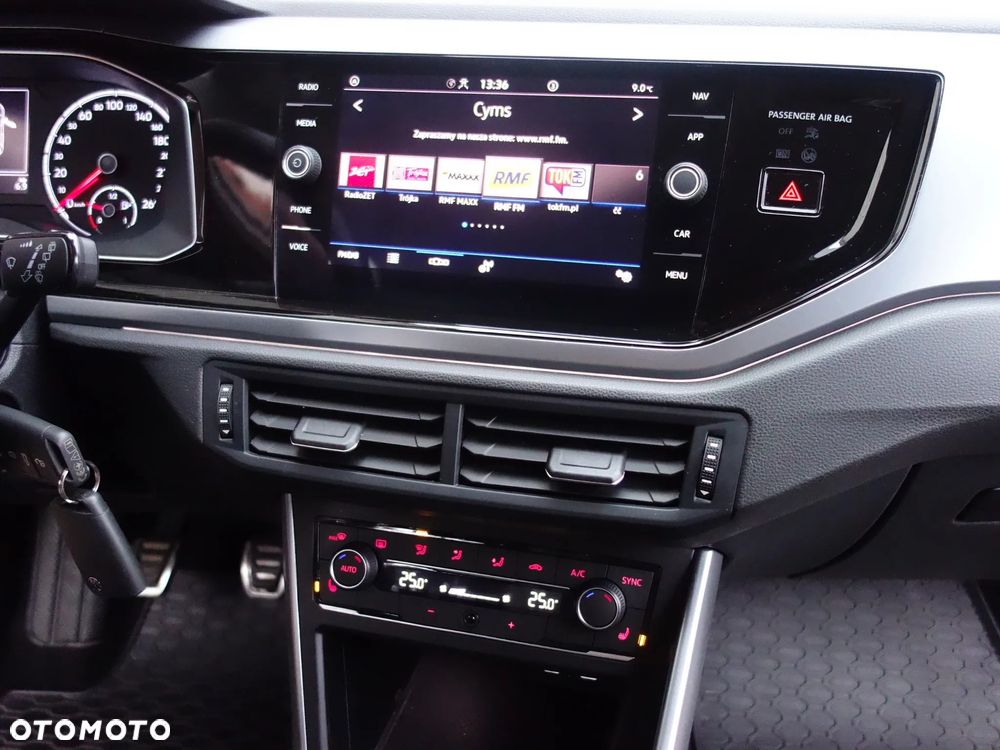 Volkswagen Polo 1.0 TSI Highline - 21