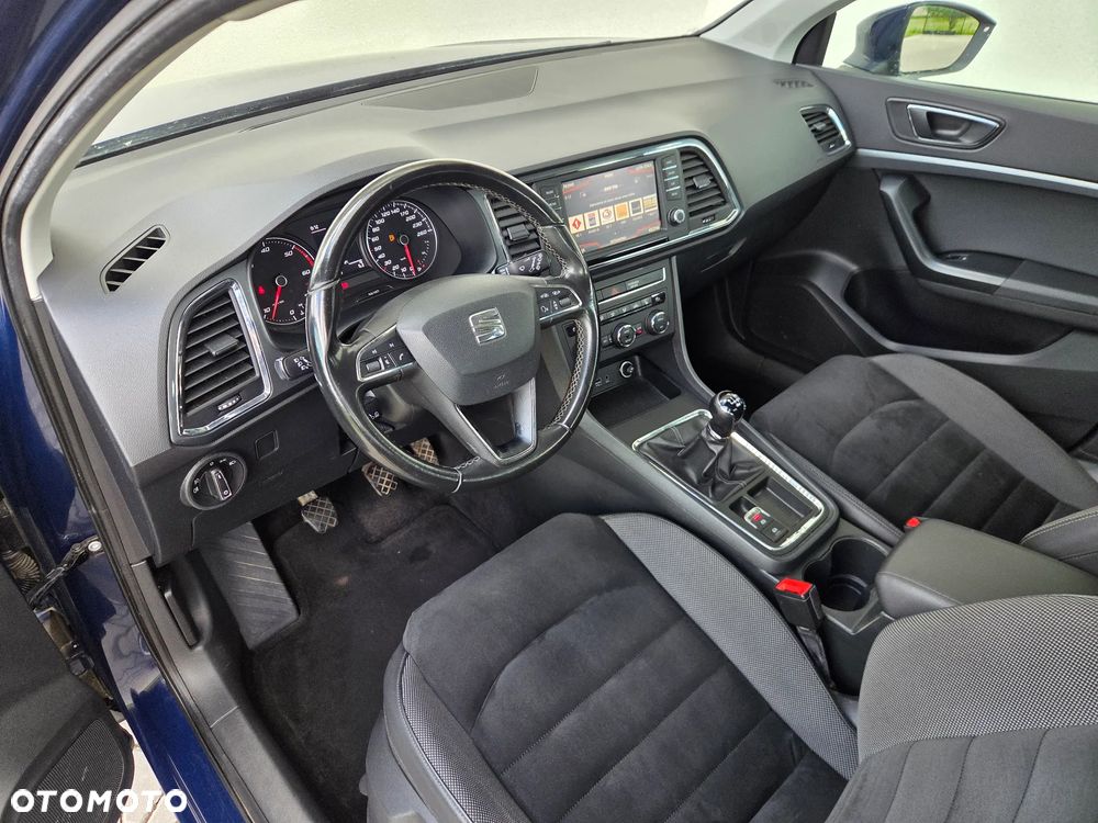 Seat Ateca - 7
