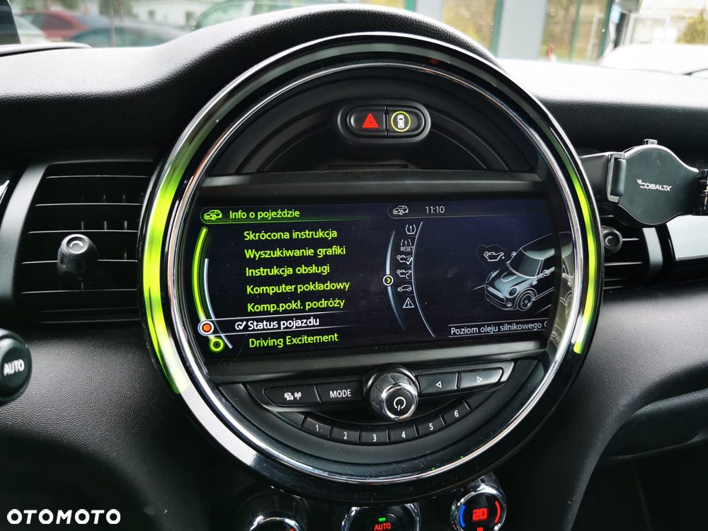 MINI Cooper Standard - 20