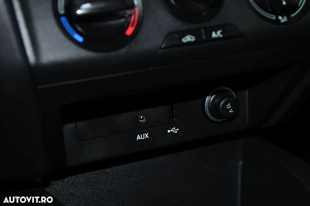 Skoda Fabia 1.4 TDI Style - 18