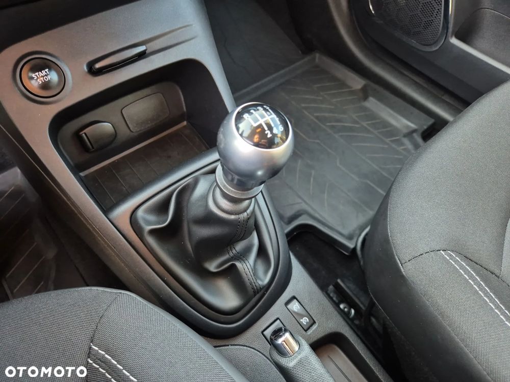 Renault Captur 1.2 Energy TCe Limited - 18