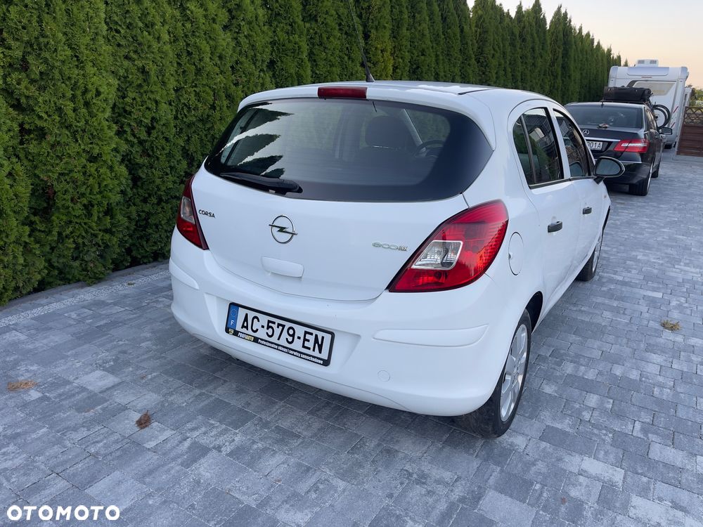 Opel Corsa - 14