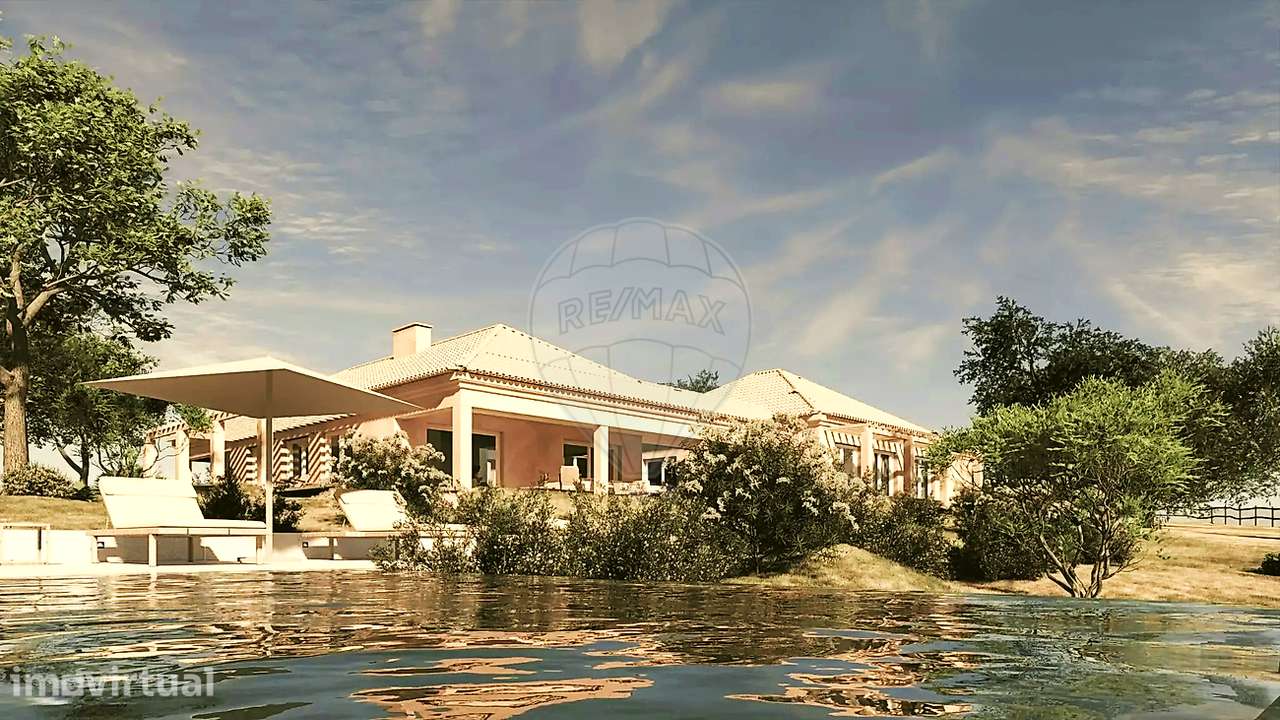 Moradia T4 para venda - Grande imagem: 4/26