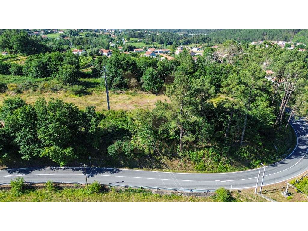 Terreno com 940m² | Cepões - Ponte de Lima - Grande imagem: 2/8