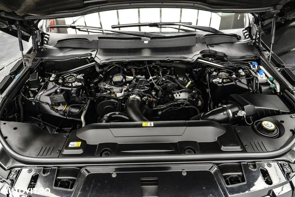 Land Rover Range Rover Sport 3.0 I TDV6 HSE Dynamic - 29
