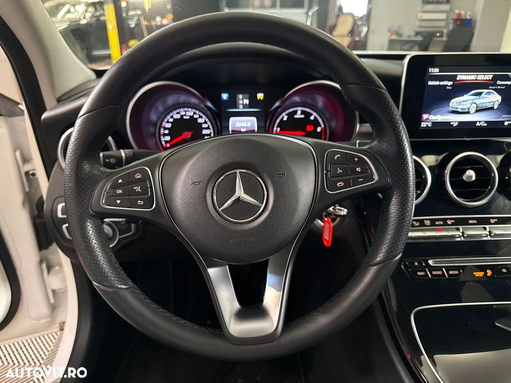 Mercedes-Benz C - 17