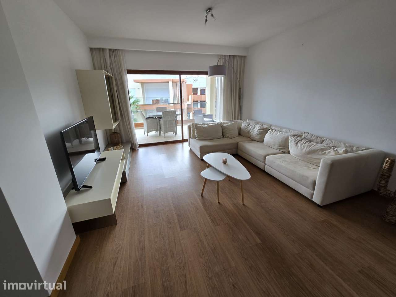 Apartamento T3 Arrendamento em Portimão,Portimão - Grande imagem: 3/23