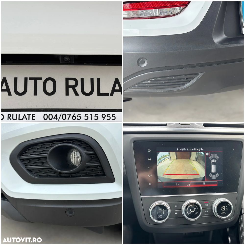 Renault Kadjar 1.5 DCI Zen - 14