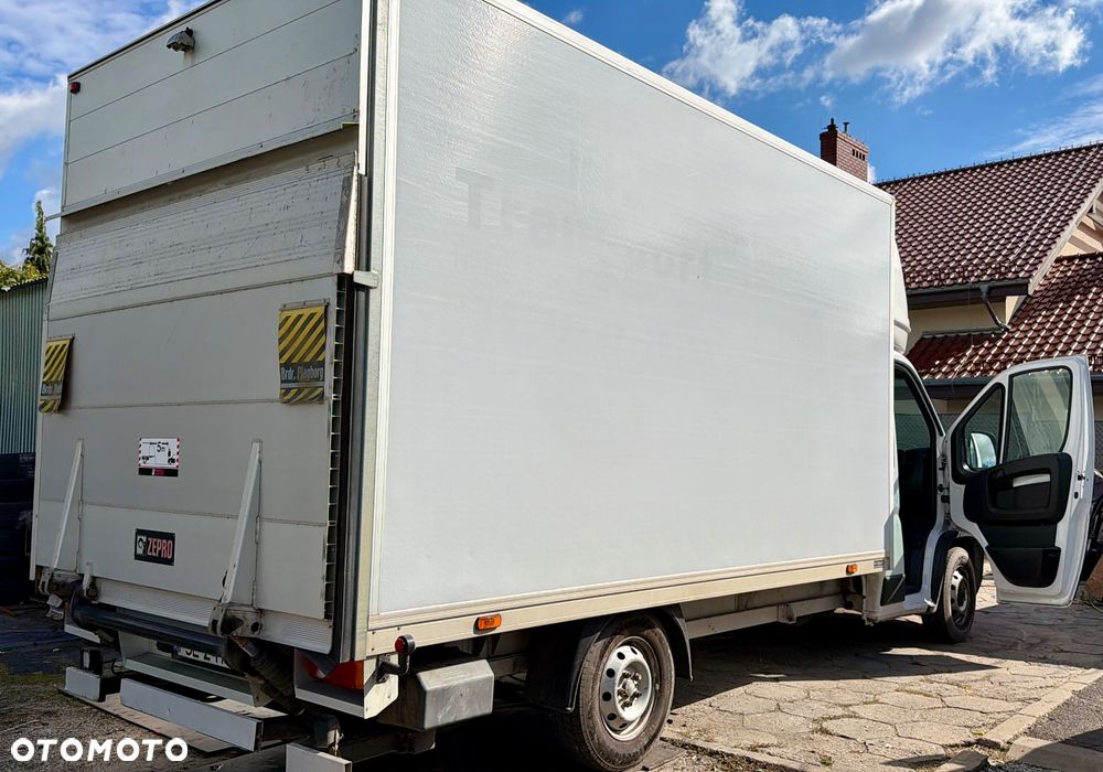 Fiat DUCATO - 21