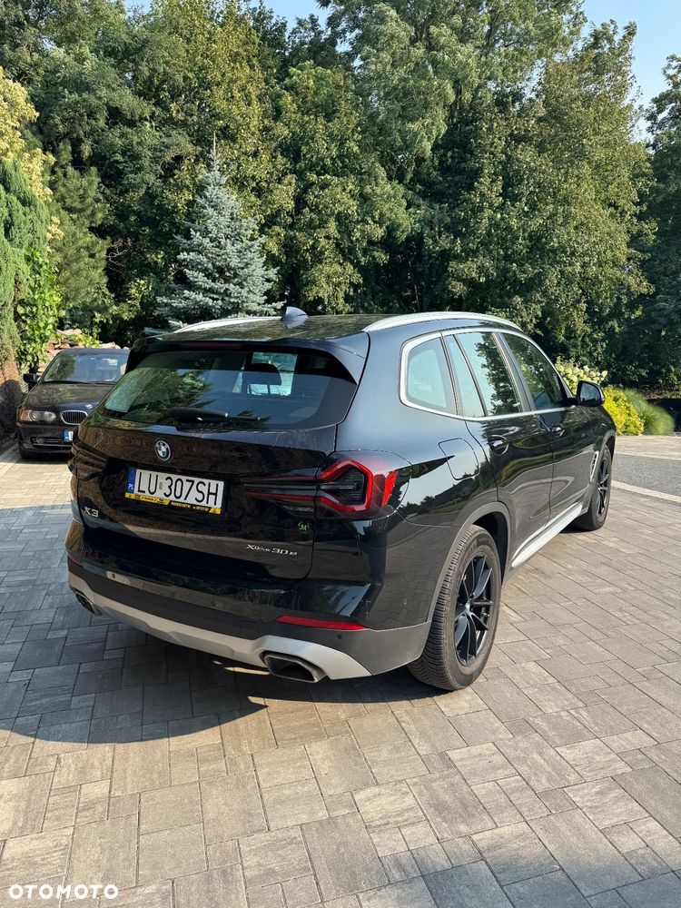 BMW X3 - 4