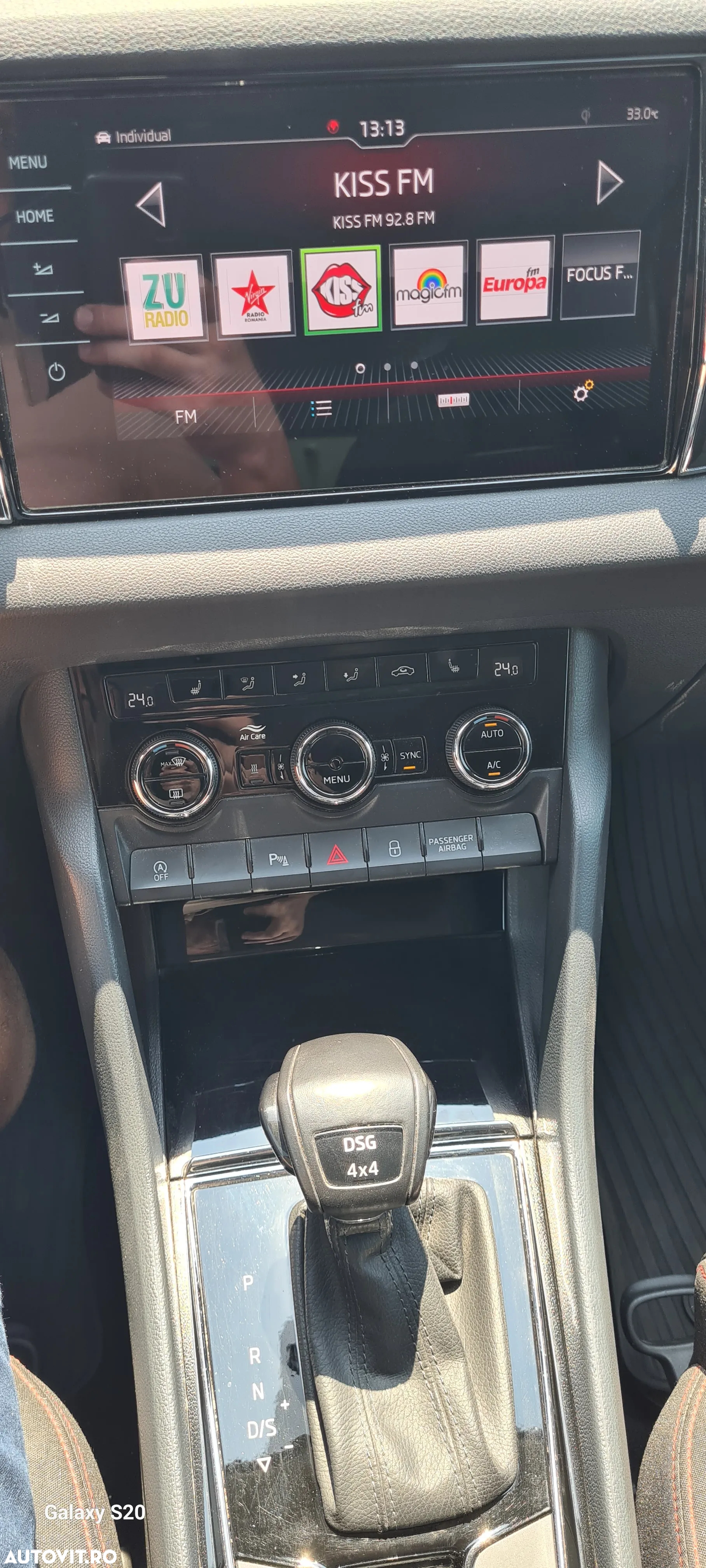 Skoda Karoq 2.0 TDI 4X4 DSG Style - 5