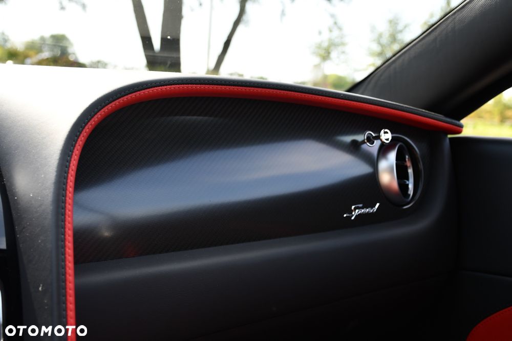 Bentley Continental GT - 20