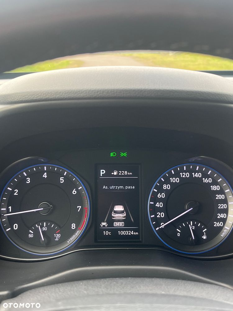 Hyundai Kona 1.6 T-GDI Premiere Style 4WD DCT - 11