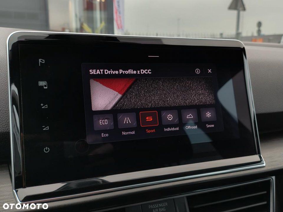 Seat Tarraco - 28