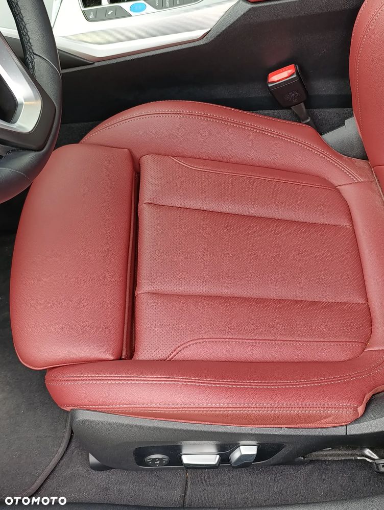 BMW i4 eDrive35 Gran Coupe - 20