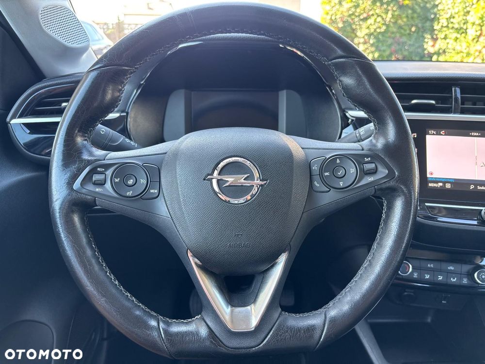 Opel Corsa - 25