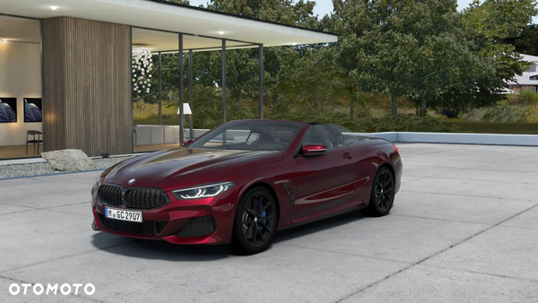 BMW Seria 8